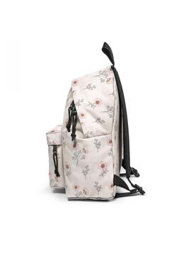 Zaino EastPak Padded Pak R Bianco Floreale Unisex