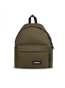 Zaino EastPak Padded Pak R Verde Oliva Unisex