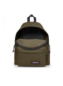 Zaino EastPak Padded Pak R Verde Oliva Unisex