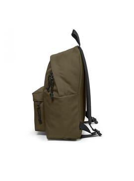 Zaino EastPak Padded Pak R Verde Oliva Unisex