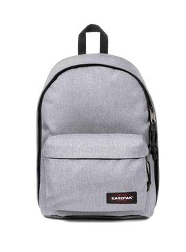 Zaino Eastpak Authentic Out Of Office Grigio