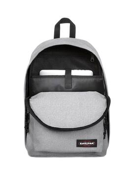 Zaino Eastpak Authentic Out Of Office Grigio