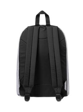 Zaino Eastpak Authentic Out Of Office Grigio