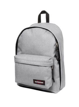 Zaino Eastpak Authentic Out Of Office Grigio
