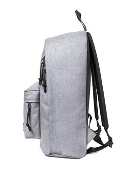 Zaino Eastpak Authentic Out Of Office Grigio