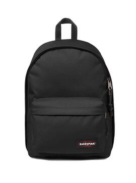 Zaino Eastpak Autentico Out Of Office Nero