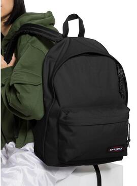 Zaino Eastpak Autentico Out Of Office Nero