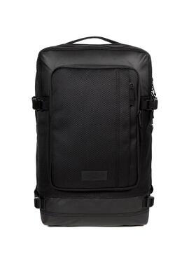 Zaino Eastpak Authentic Connect Tecum L Nero