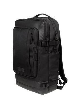 Zaino Eastpak Authentic Connect Tecum L Nero