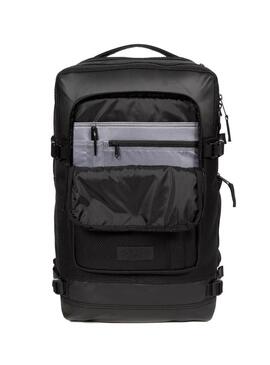 Zaino Eastpak Authentic Connect Tecum L Nero