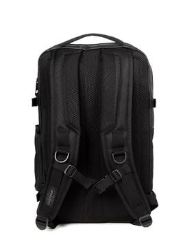 Zaino Eastpak Authentic Connect Tecum L Nero