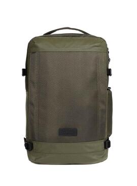 Zaino Eastpak Authentic Connect Tecum Verde