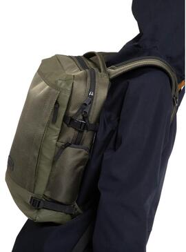 Zaino Eastpak Authentic Connect Tecum Verde