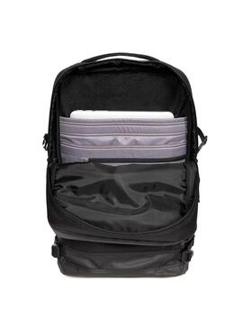 Zaino Eastpak Authentic Connect Tecum Nero