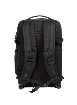 Zaino Eastpak Authentic Connect Tecum Nero