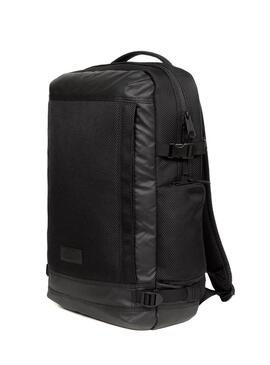 Zaino Eastpak Authentic Connect Tecum Nero