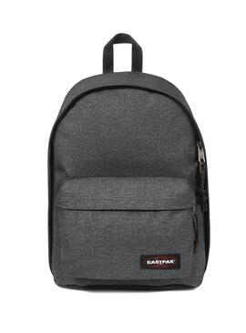 Zaino Eastpak Authentic Out Office Nero Denim