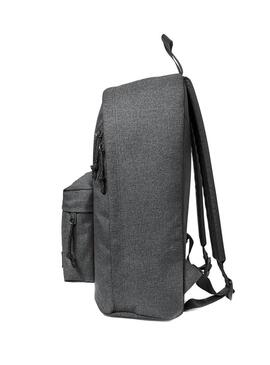 Zaino Eastpak Authentic Out Office Nero Denim