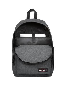 Zaino Eastpak Authentic Out Office Nero Denim