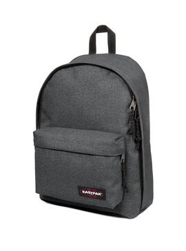 Zaino Eastpak Authentic Out Office Nero Denim