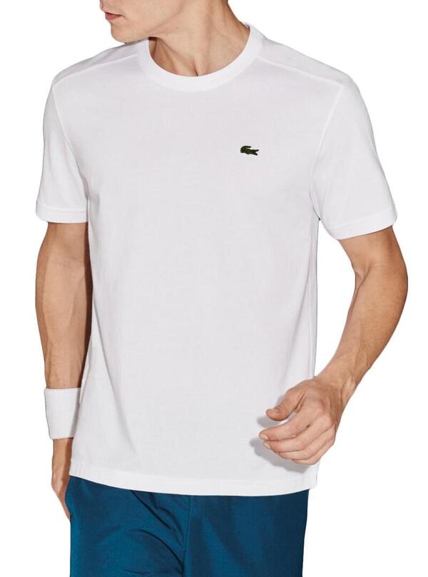 lacoste t shirt sport