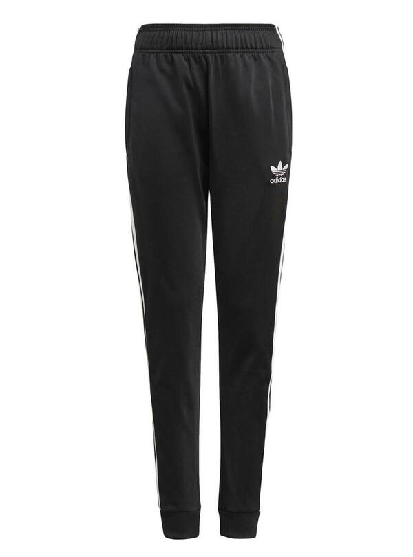 adidas track pants kids