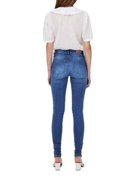 Jeans Only Royal Life Blu per Donna