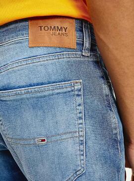 Jeans Tommy Jeans Scanton Slim Uomo