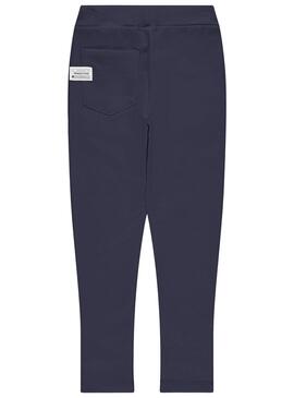 Pantaloni Name It Vasimo Blu Navy per Uomo