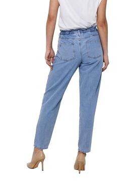 Jeans Only Cuba Life Blu per Donna