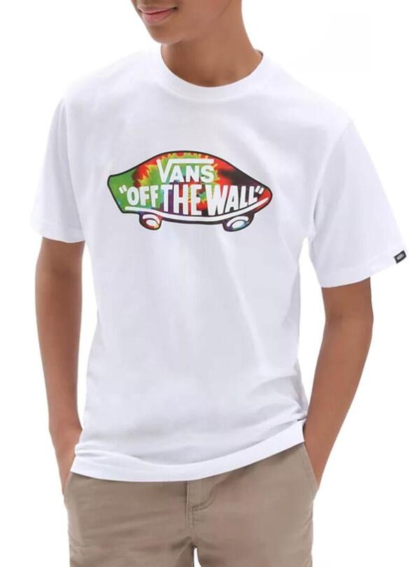 vans otw logo