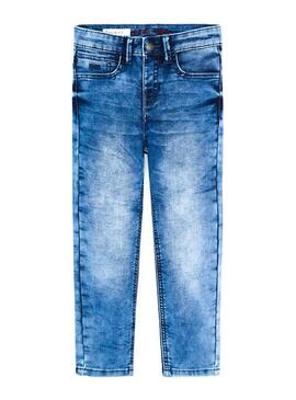 Jeans Mayoral Soft Denim per Bambino