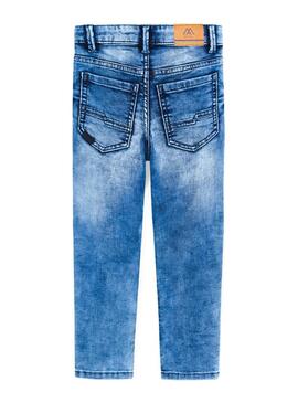 Jeans Mayoral Soft Denim per Bambino