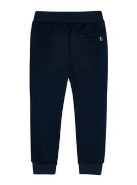 Pantaloni Mayoral Blu Navy per Bambino