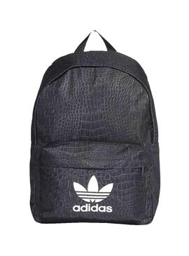 Zaino Adidas Adicolor Nero Per Donna