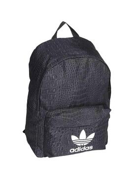 Zaino Adidas Adicolor Nero Per Donna