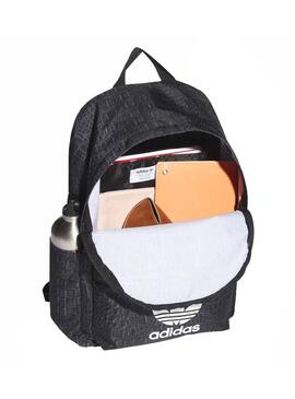 Zaino Adidas Adicolor Nero Per Donna