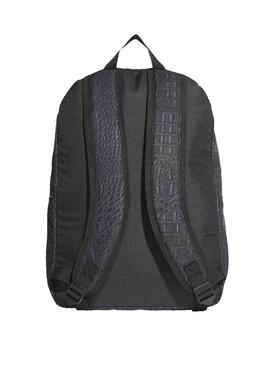 Zaino Adidas Adicolor Nero Per Donna