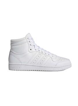 Sneaker Adidas Top Ten Bianco per Uomo