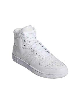 Sneaker Adidas Top Ten Bianco per Uomo