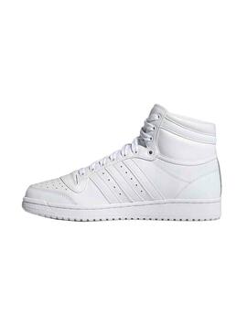 Sneaker Adidas Top Ten Bianco per Uomo