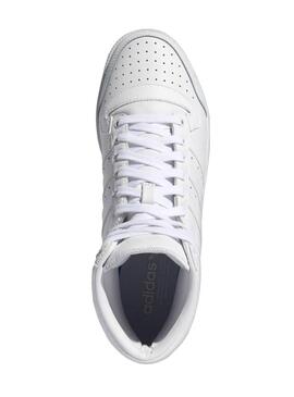 Sneaker Adidas Top Ten Bianco per Uomo