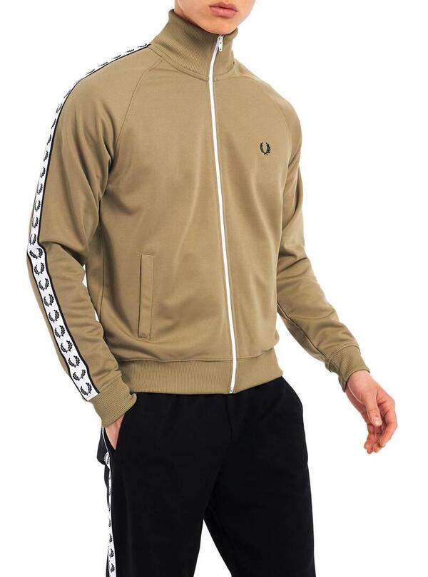 giacchetto fred perry