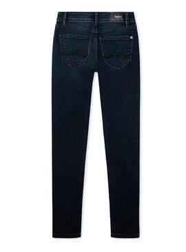 Jeans Pepe Jeans Pixlette High DK9 Bambina