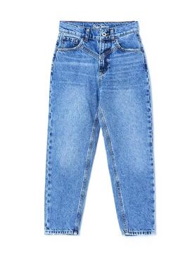 Jeans Pepe Jeans Mom Fit Kara JJ0 Bambina