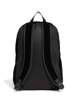 Zaino Adidas Velluto Nero per Donna