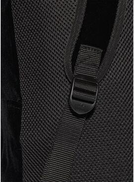 Zaino Adidas Velluto Nero per Donna
