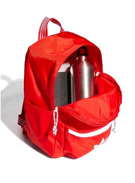 Zaino Adidas Adicolor Mini Rosso