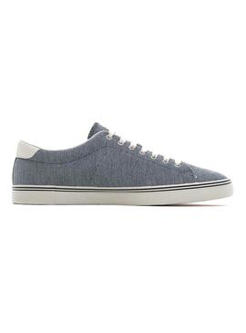 Sneaker Fred Perry Underspin Oxford