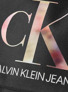 Borsa Calvin Klein Jeans Sport Essential Nero
